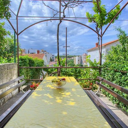 Apartman Paola Pola Esterno foto
