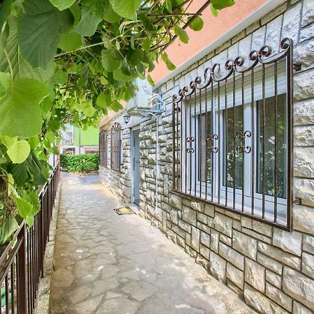 Apartman Paola Pola Esterno foto