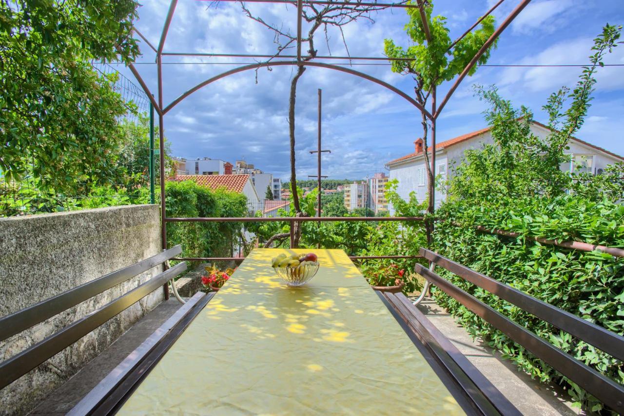 Apartman Paola Pola Esterno foto