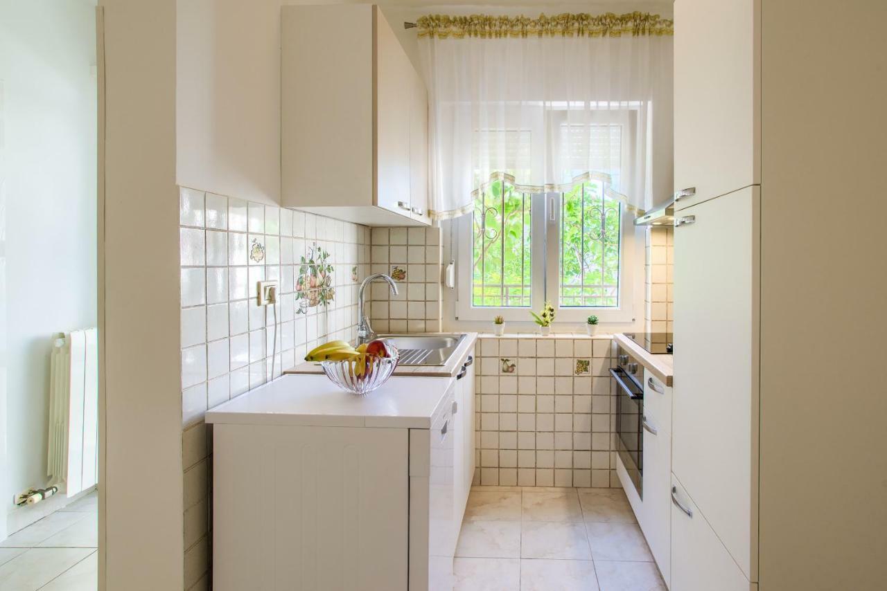 Apartman Paola Pola Esterno foto