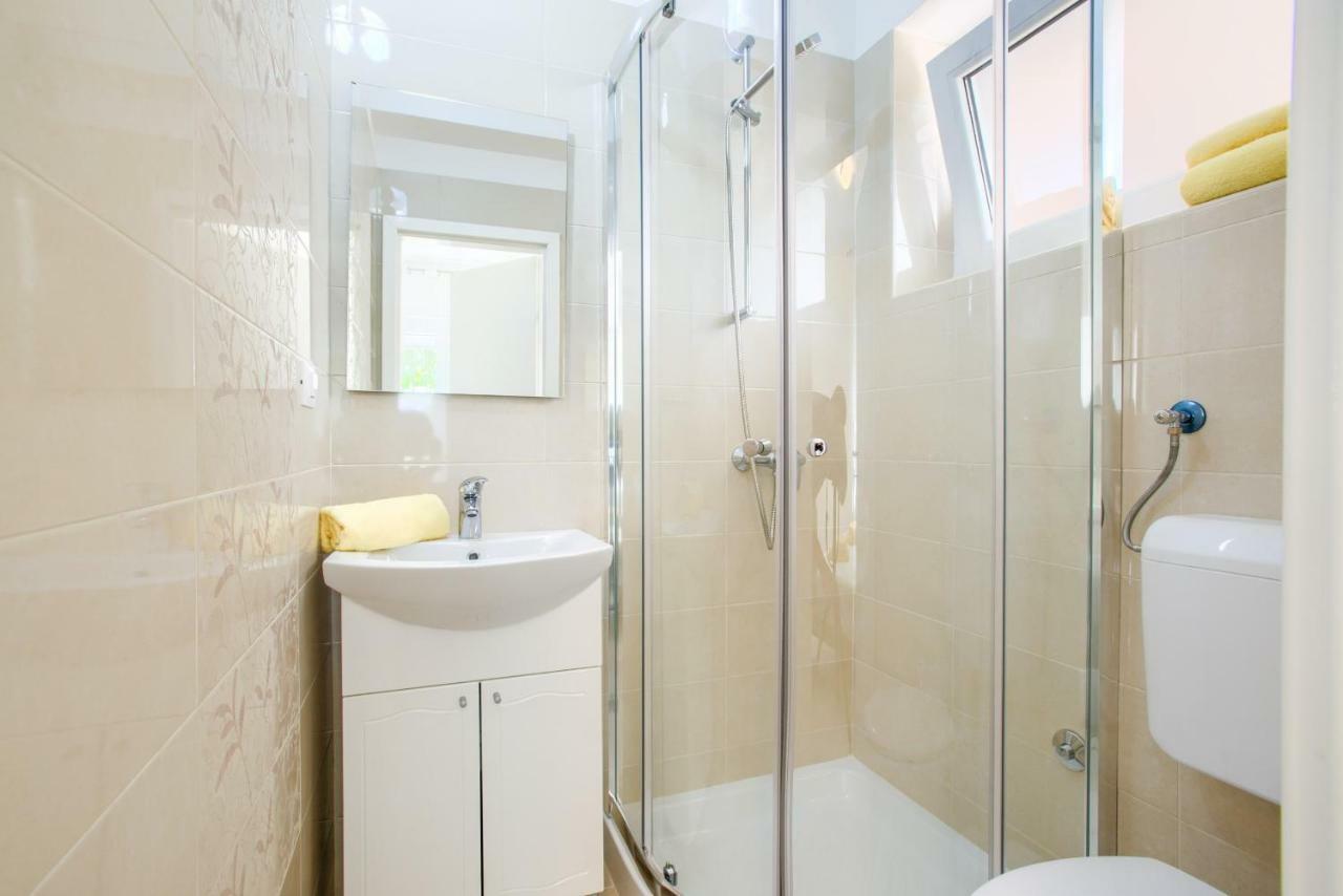 Apartman Paola Pola Esterno foto