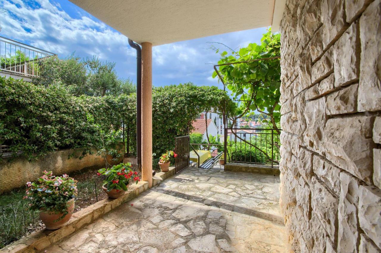 Apartman Paola Pola Esterno foto